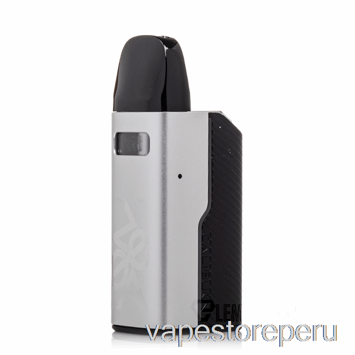 Vape Sin Nicotina Peru Bueno Caliburn Gz2 Pod System Plata